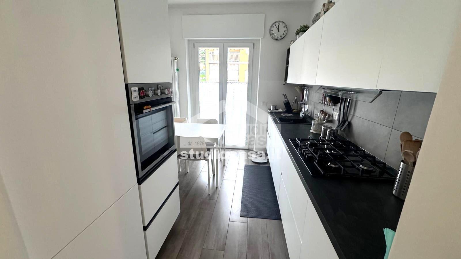 Appartamento in vendita a Rovereto