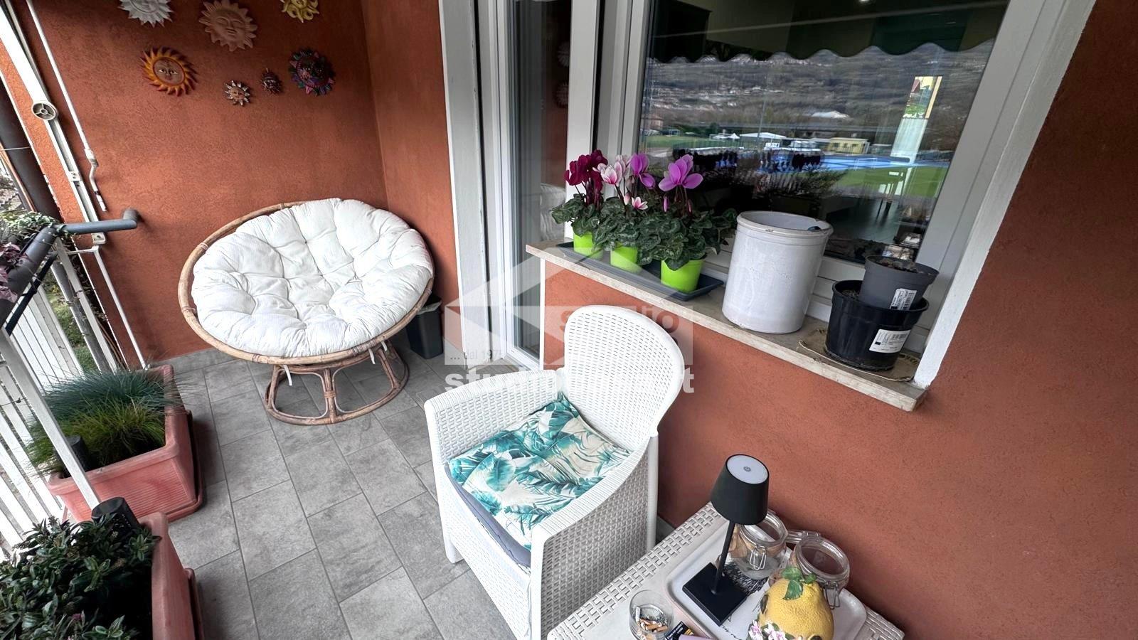 Appartamento in vendita a Rovereto