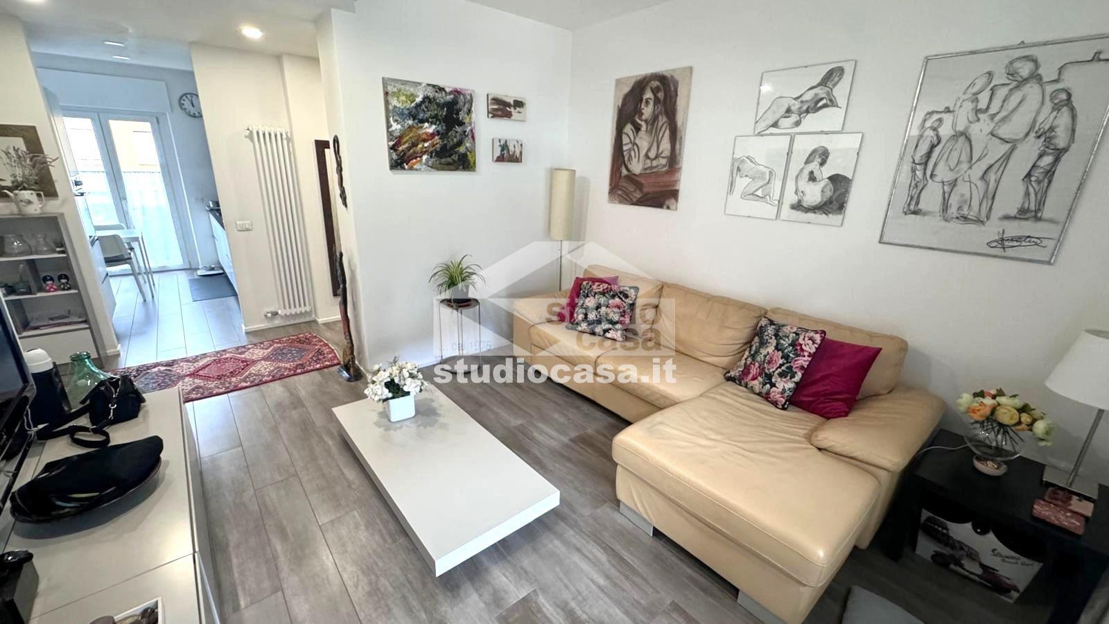 Appartamento in vendita a Rovereto