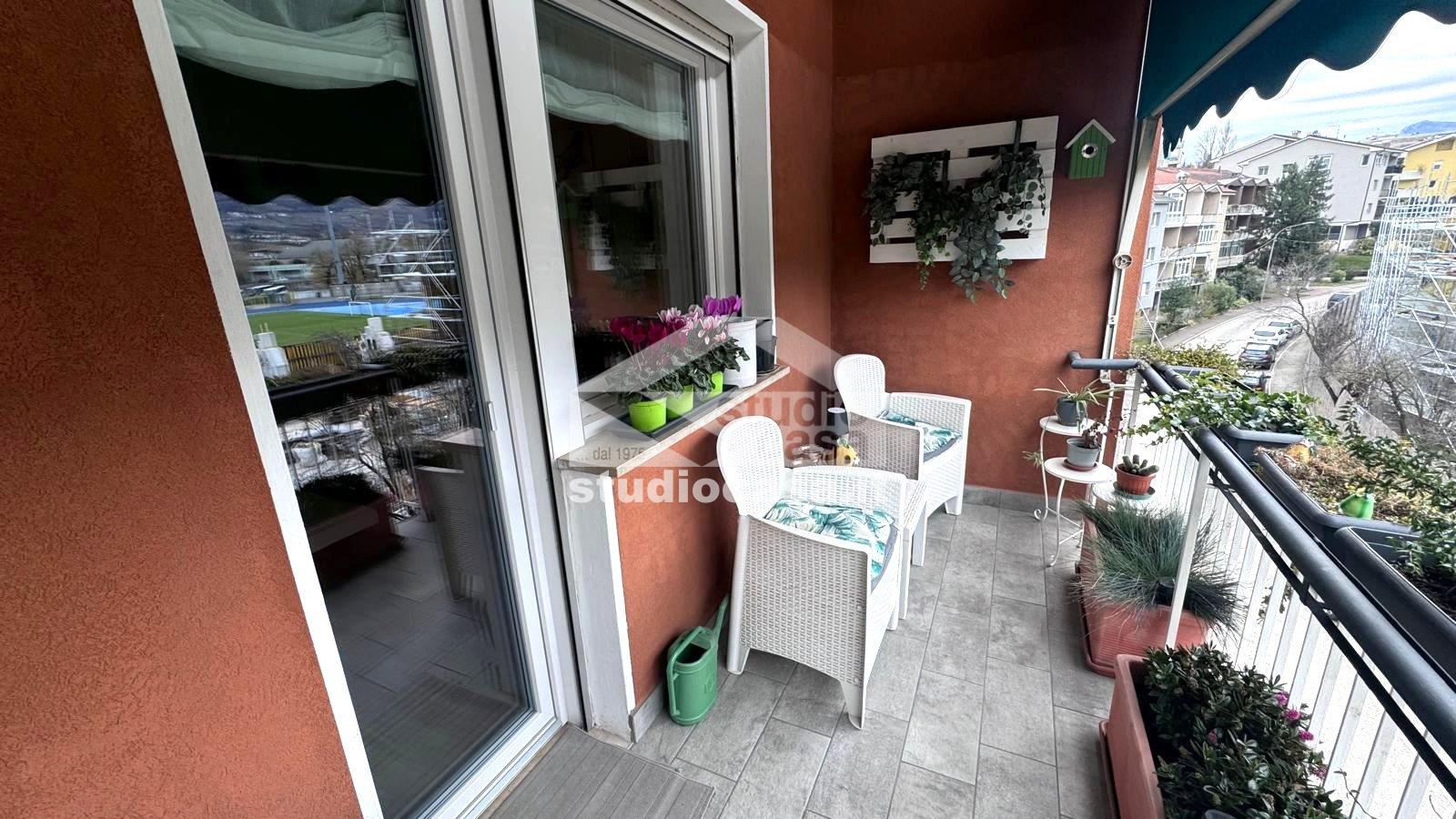 Appartamento in vendita a Rovereto