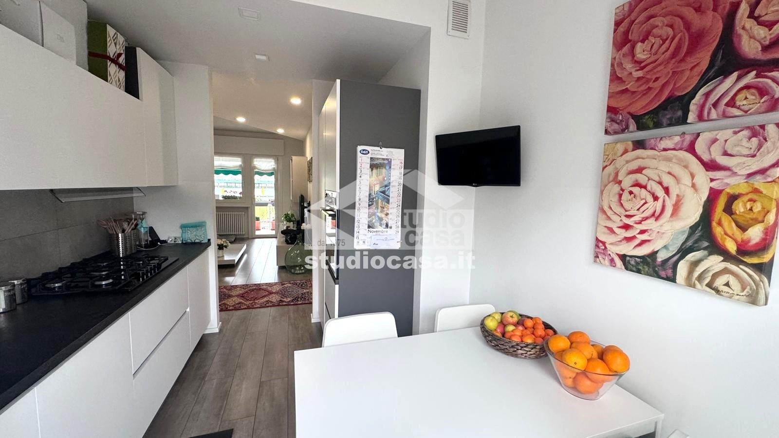 Appartamento in vendita a Rovereto