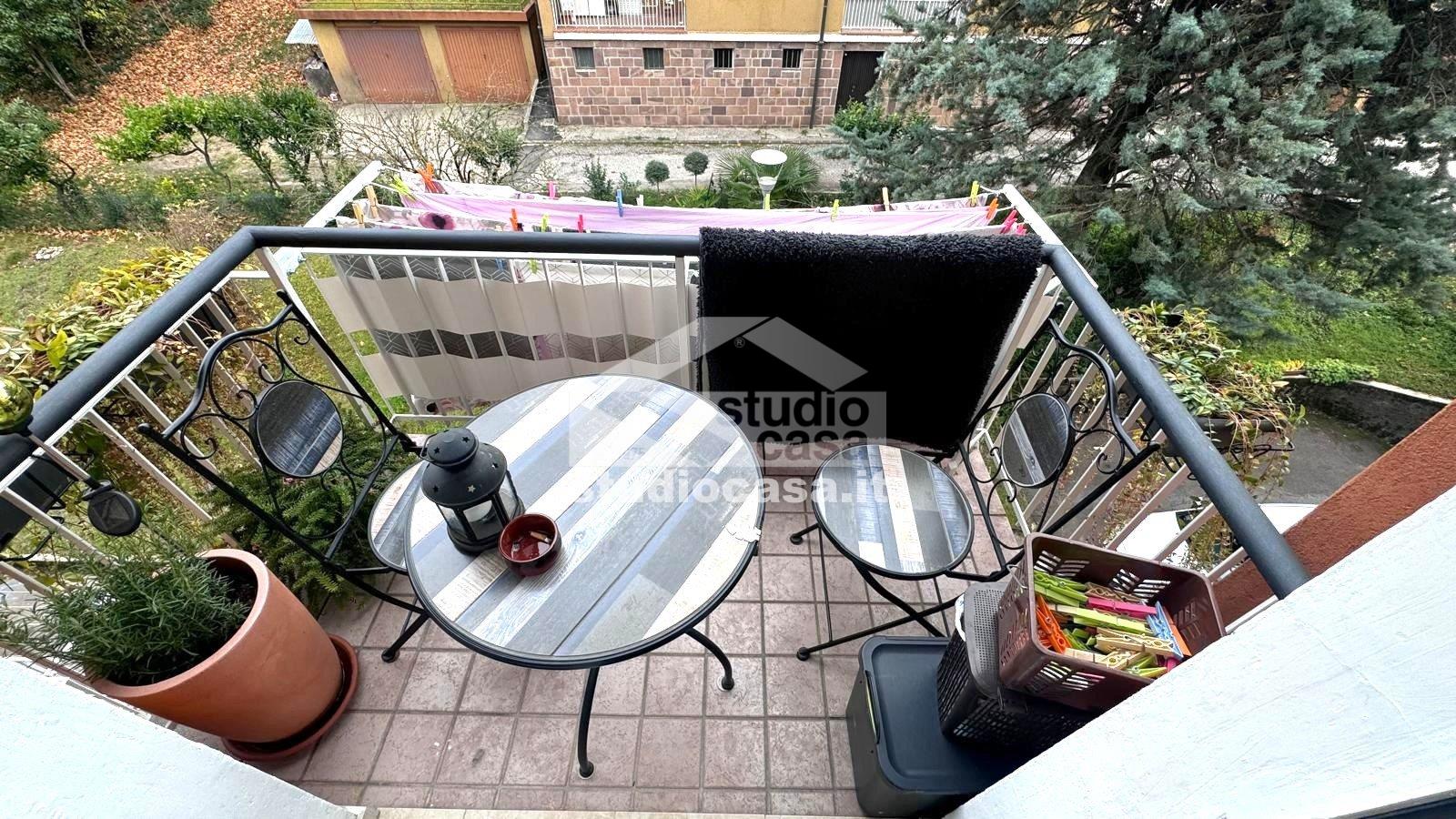 Appartamento in vendita a Rovereto