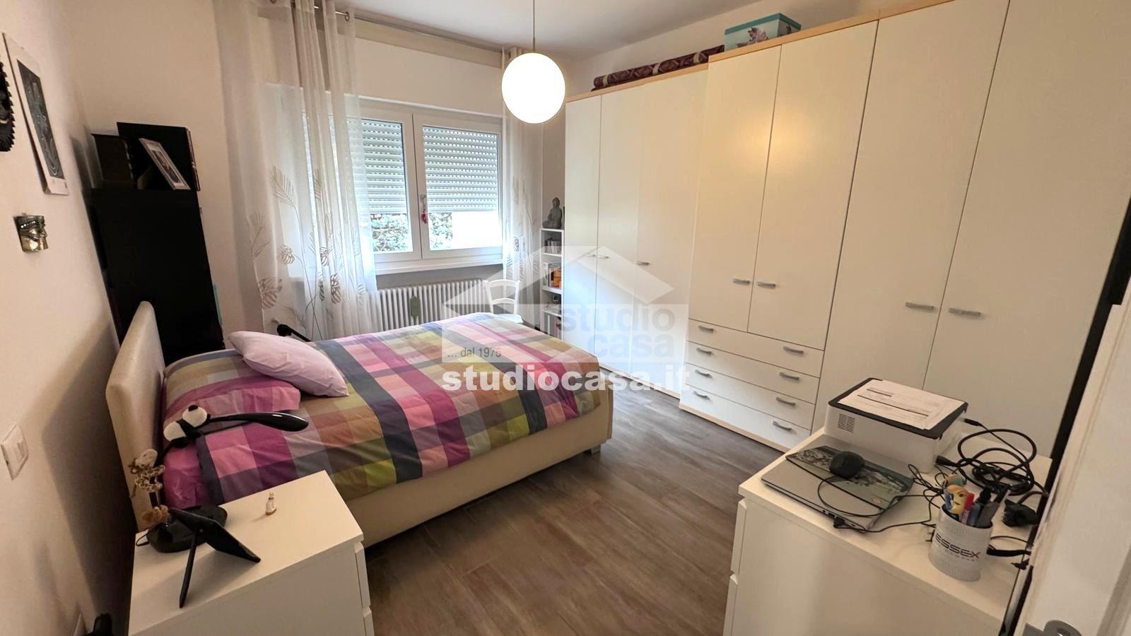 Appartamento in vendita a Rovereto