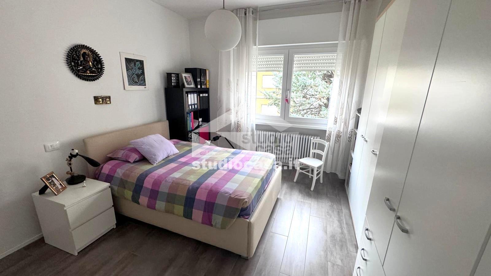 Appartamento in vendita a Rovereto