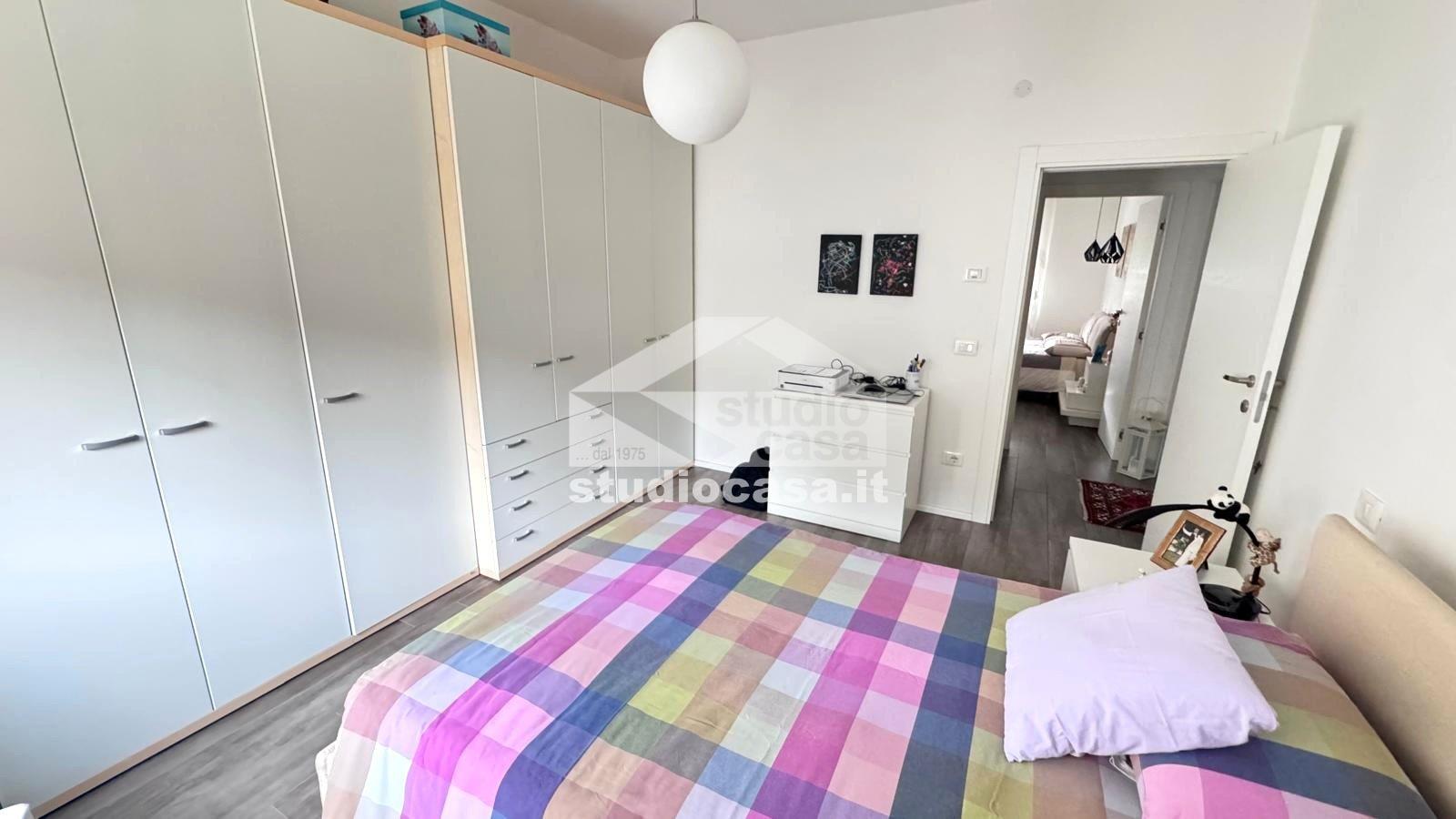 Appartamento in vendita a Rovereto