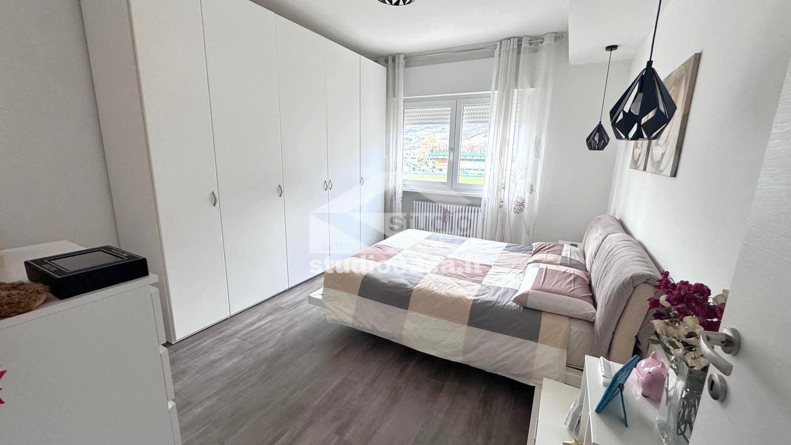 Appartamento in vendita a Rovereto