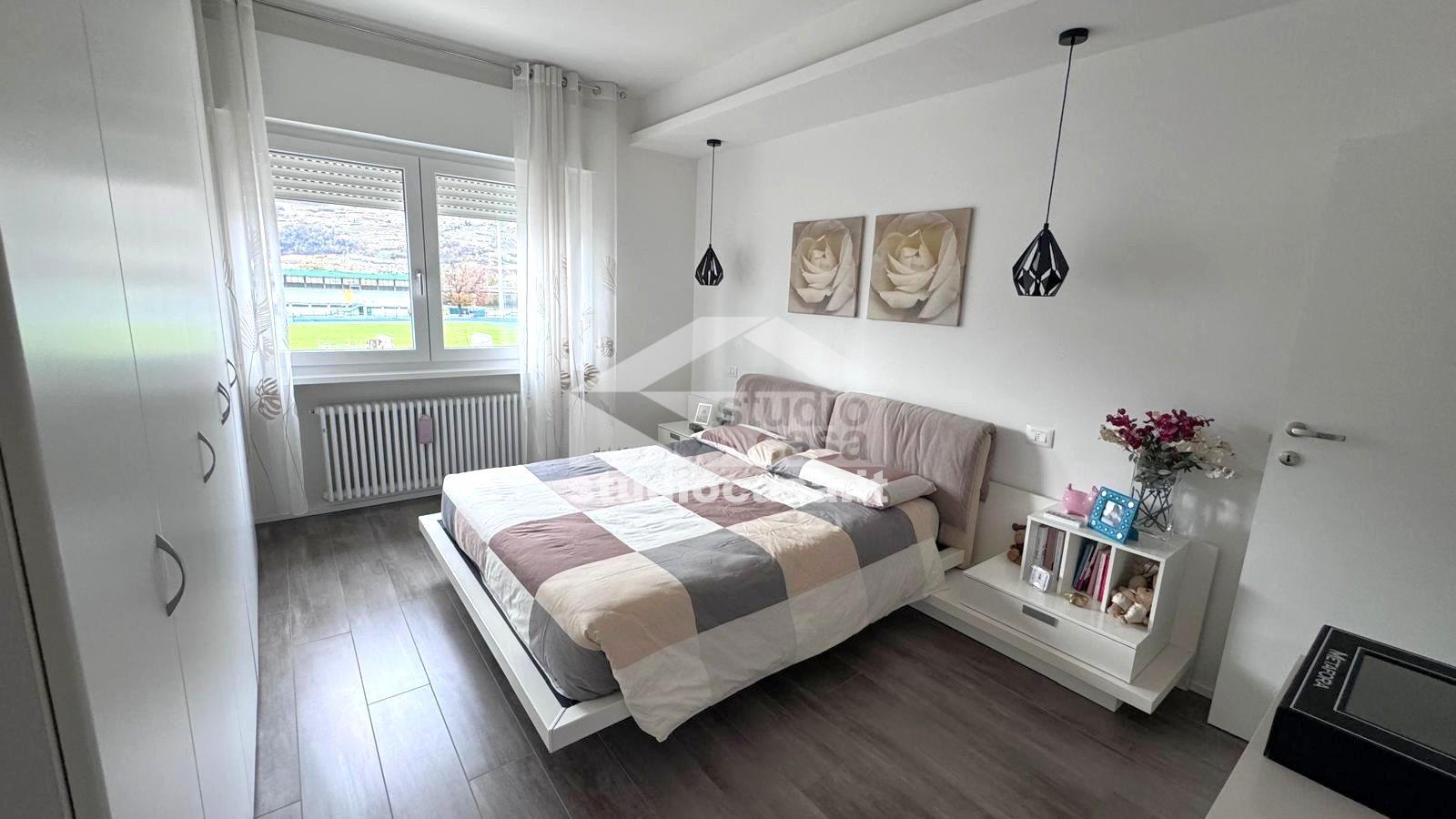 Appartamento in vendita a Rovereto