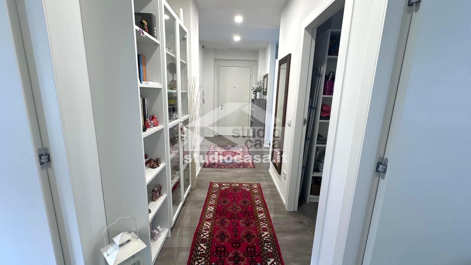 Appartamento in vendita a Rovereto