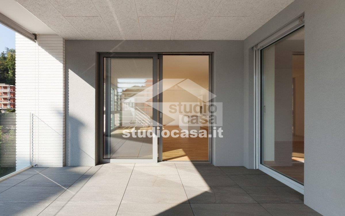 Appartamento in vendita a Villa Lagarina