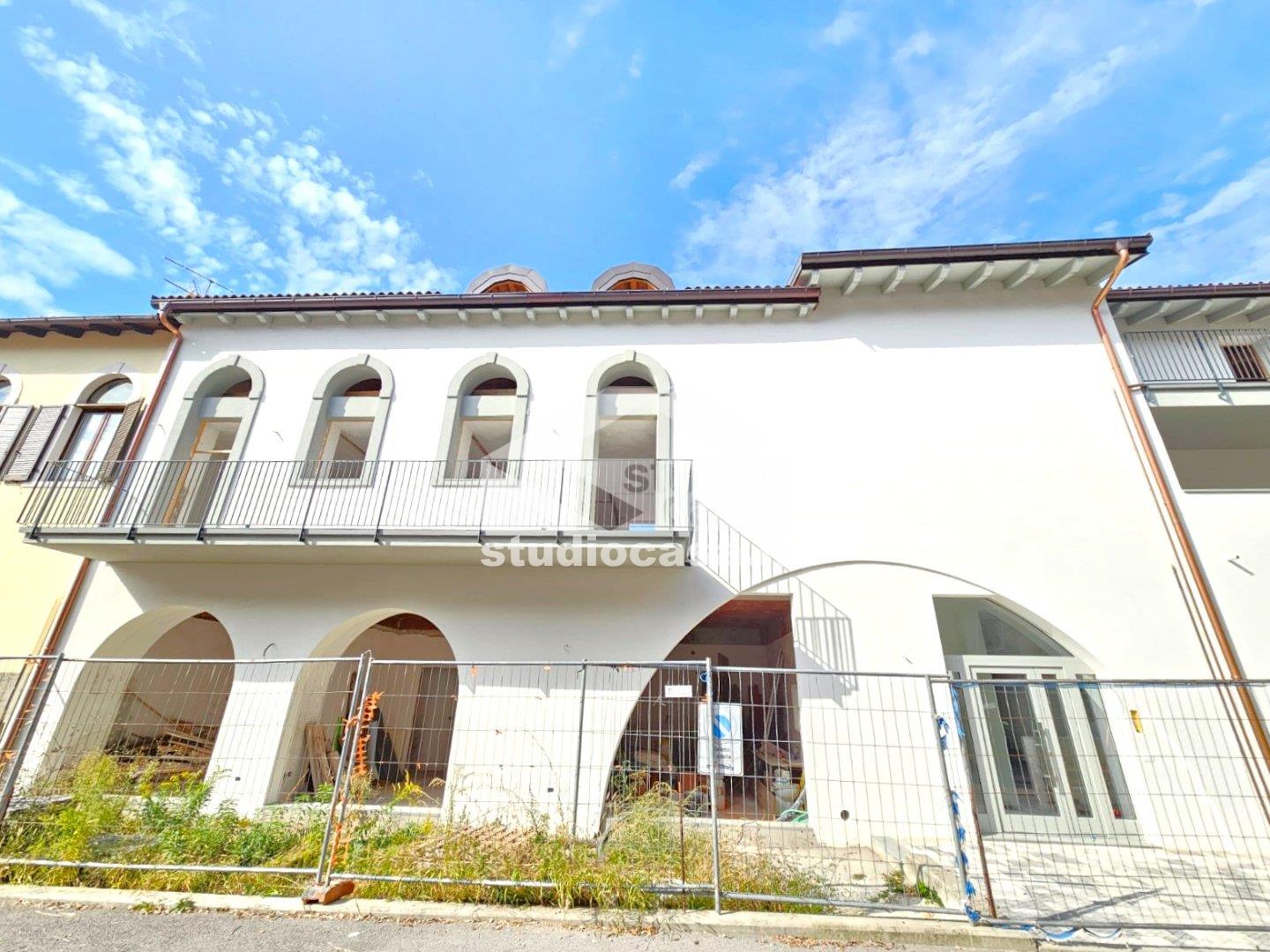 Appartamento in vendita a Nomi