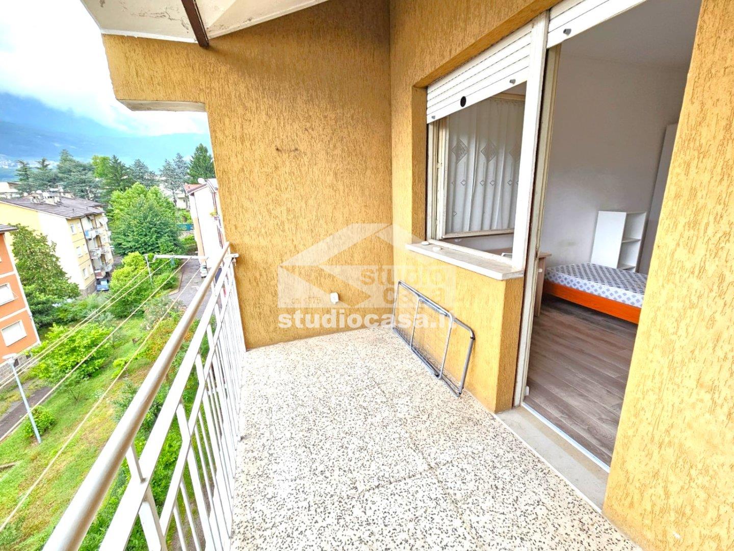 Stanza in Appartamento in affitto a Rovereto