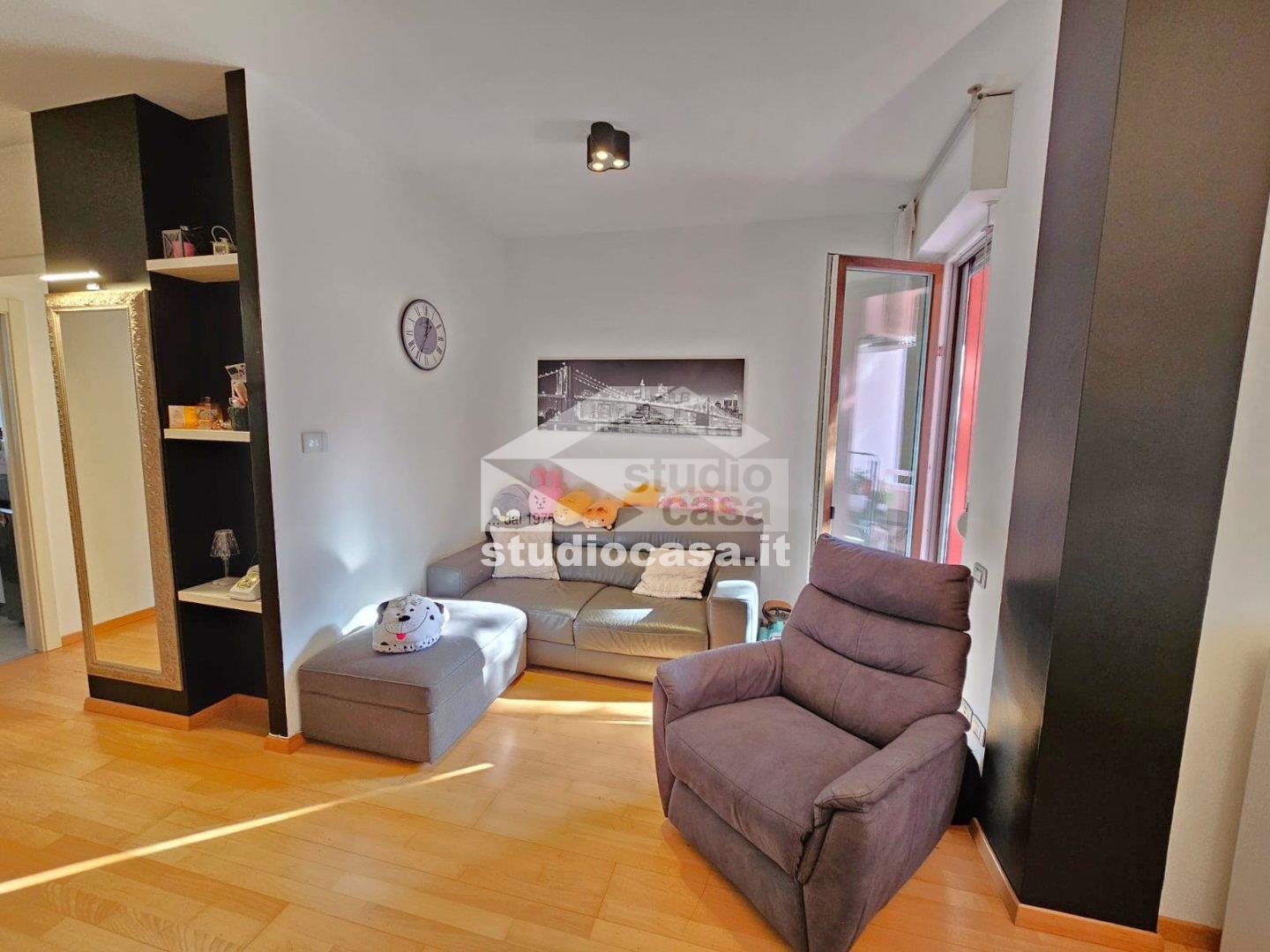 Appartamento in vendita a Rovereto