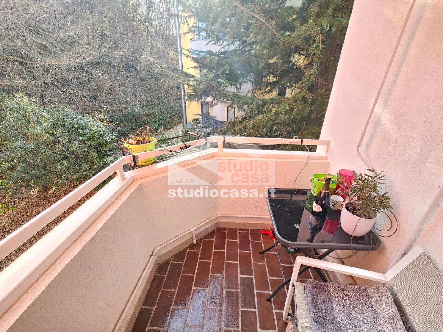 Appartamento in vendita a Rovereto