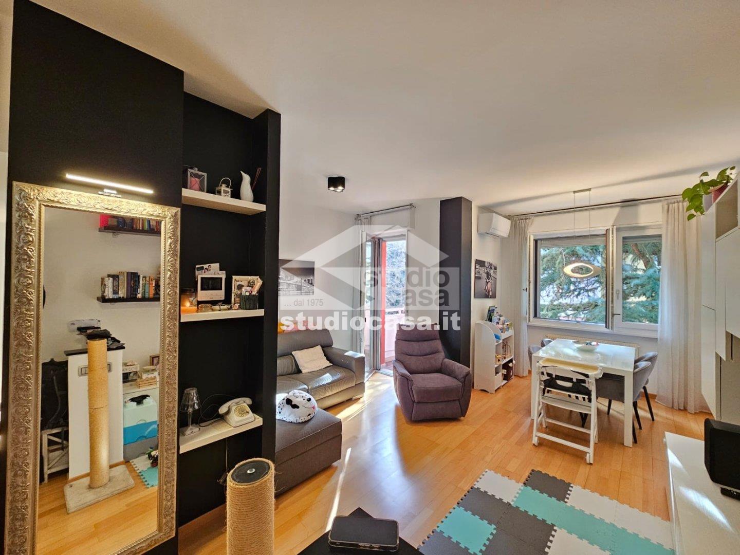 Appartamento in vendita a Rovereto