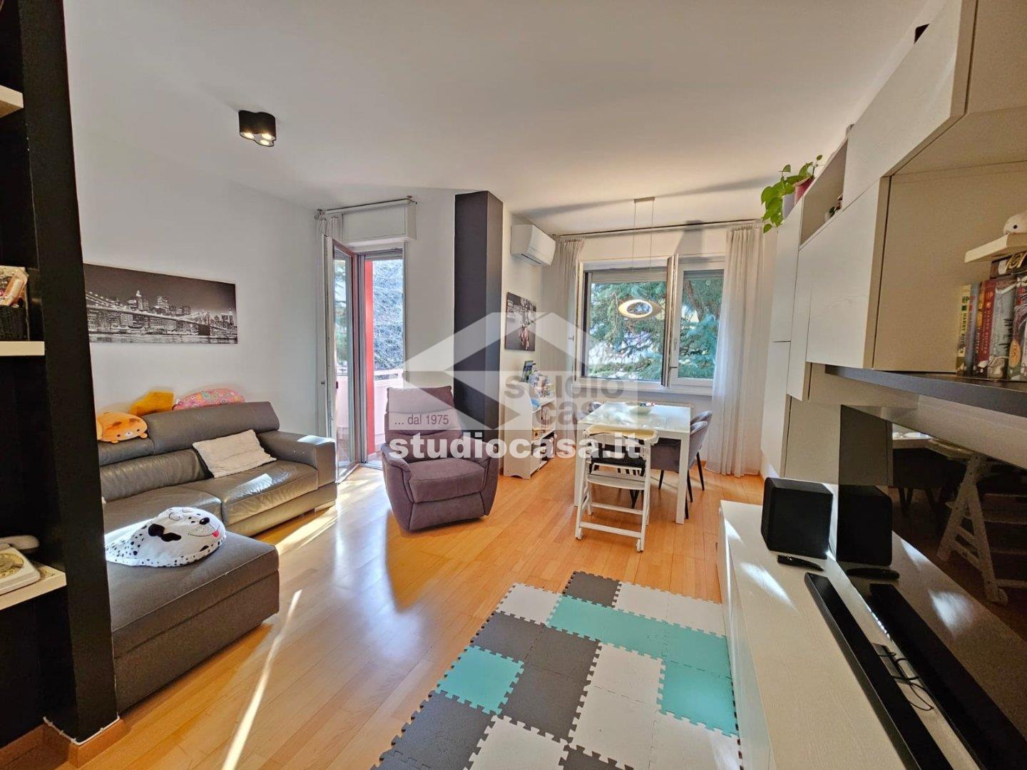 Appartamento in vendita a Rovereto