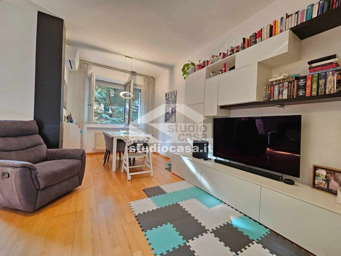 Appartamento in vendita a Rovereto