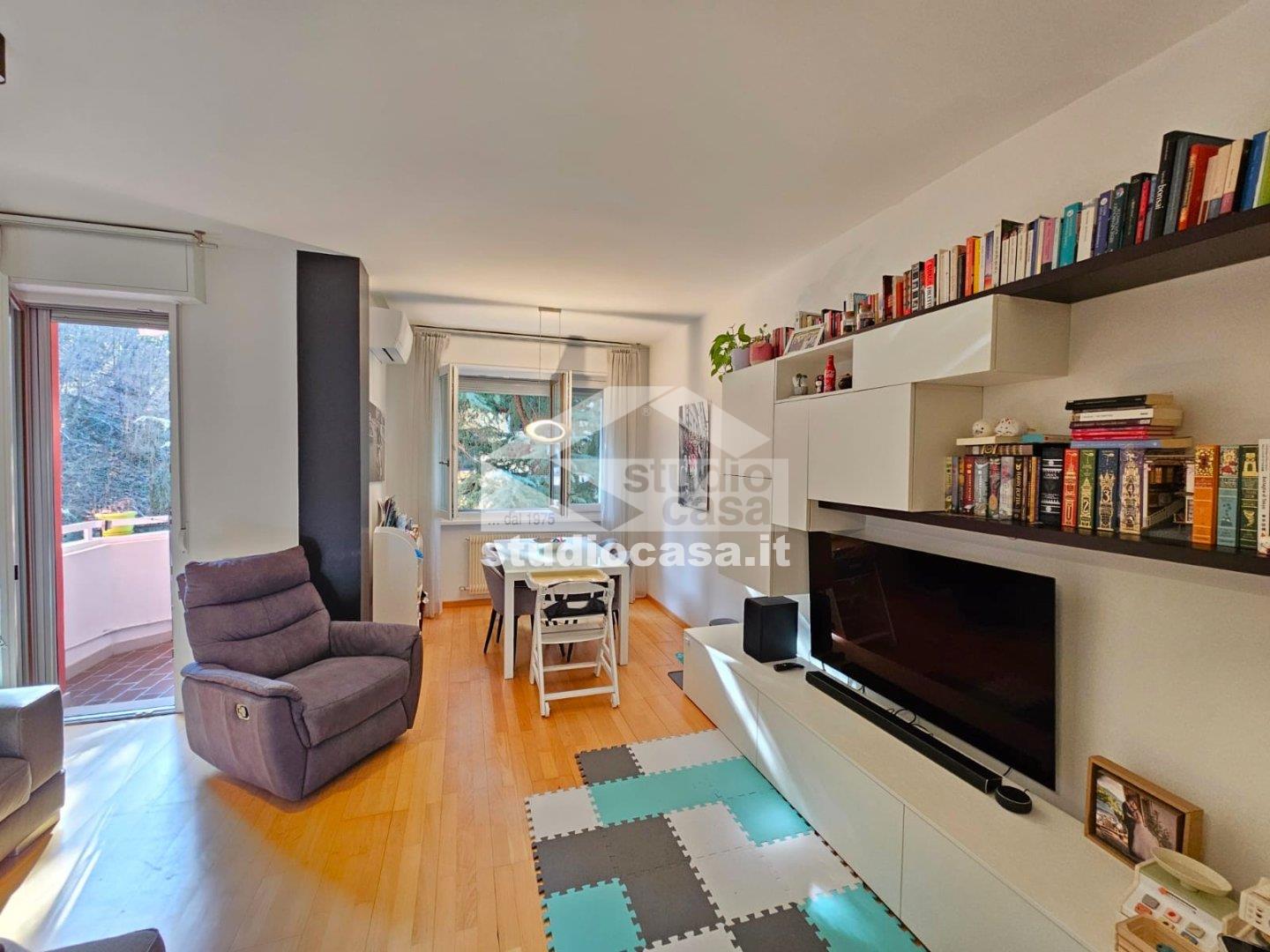 Appartamento in vendita a Rovereto