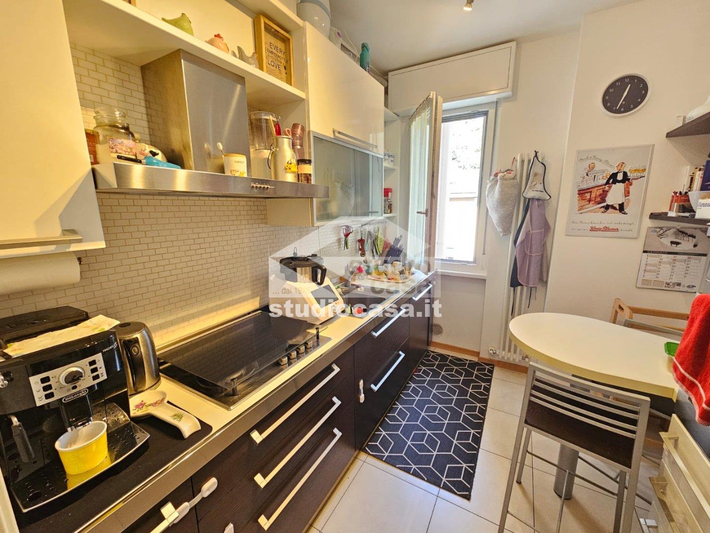 Appartamento in vendita a Rovereto