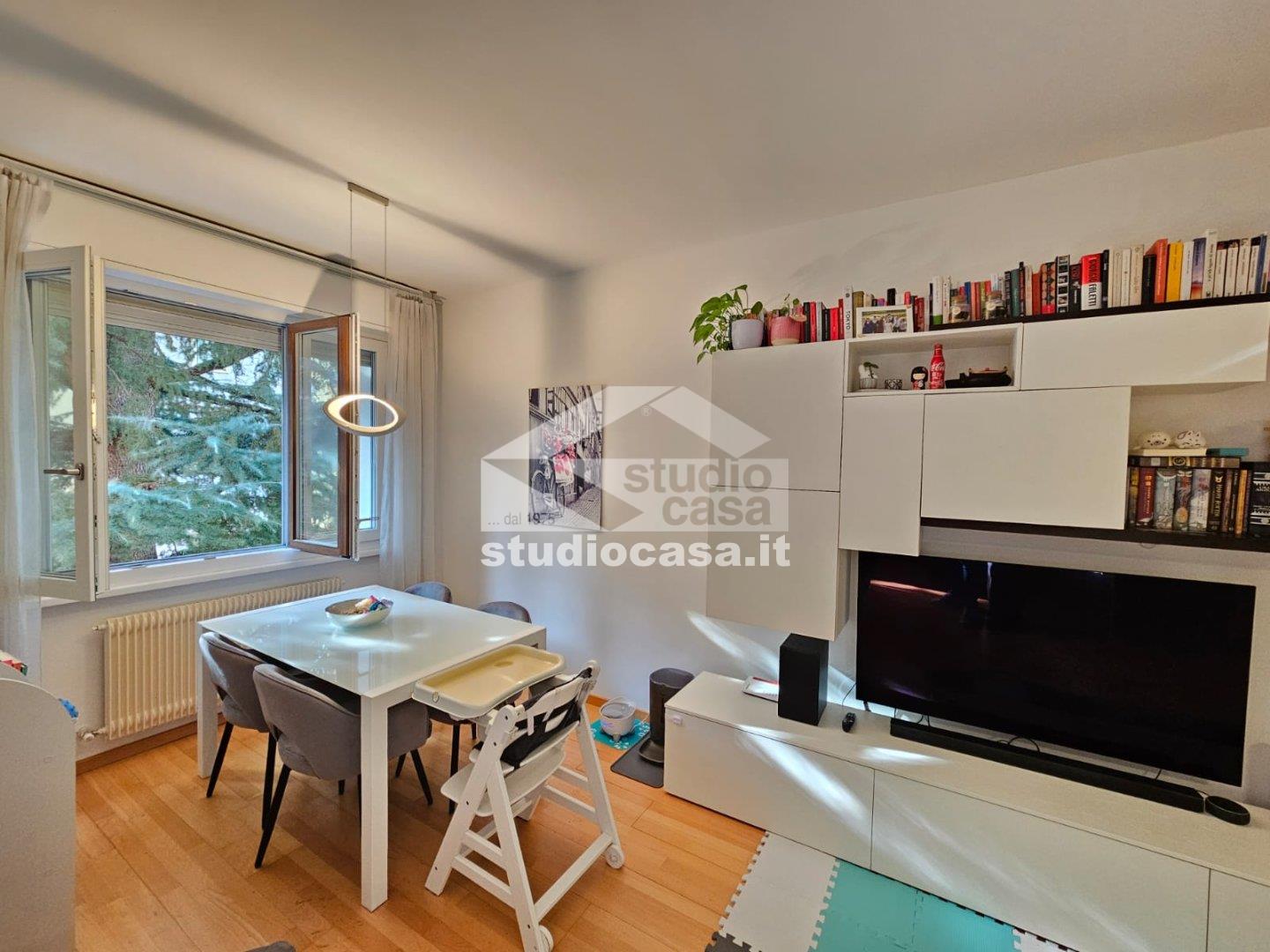 Appartamento in vendita a Rovereto