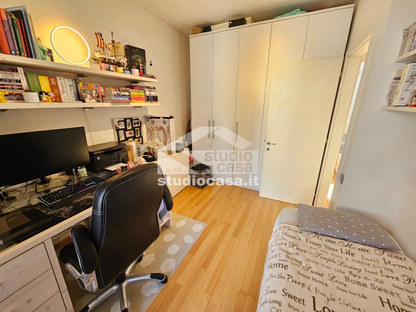 Appartamento in vendita a Rovereto