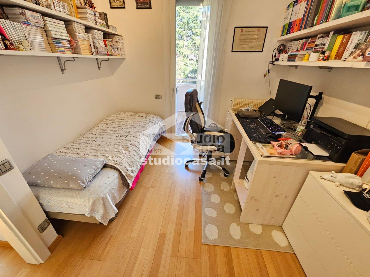 Appartamento in vendita a Rovereto