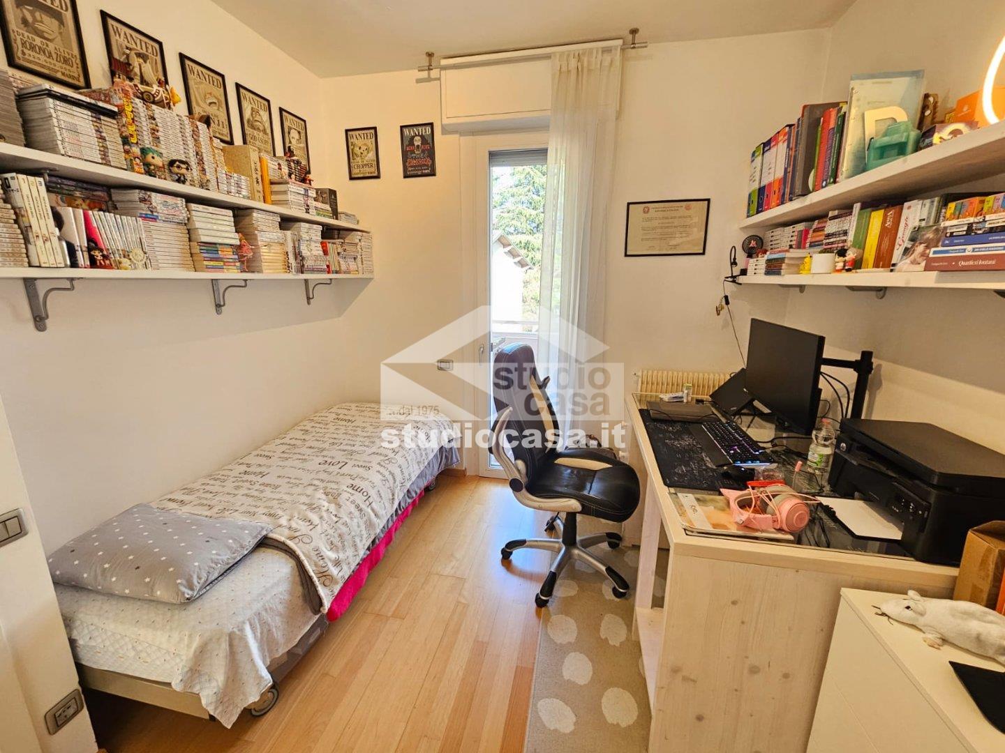 Appartamento in vendita a Rovereto