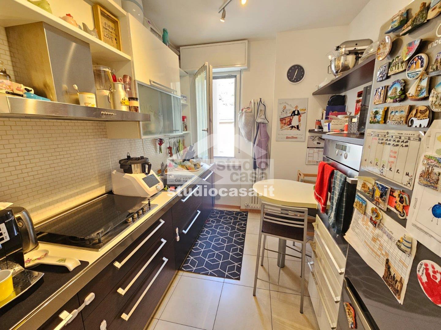 Appartamento in vendita a Rovereto