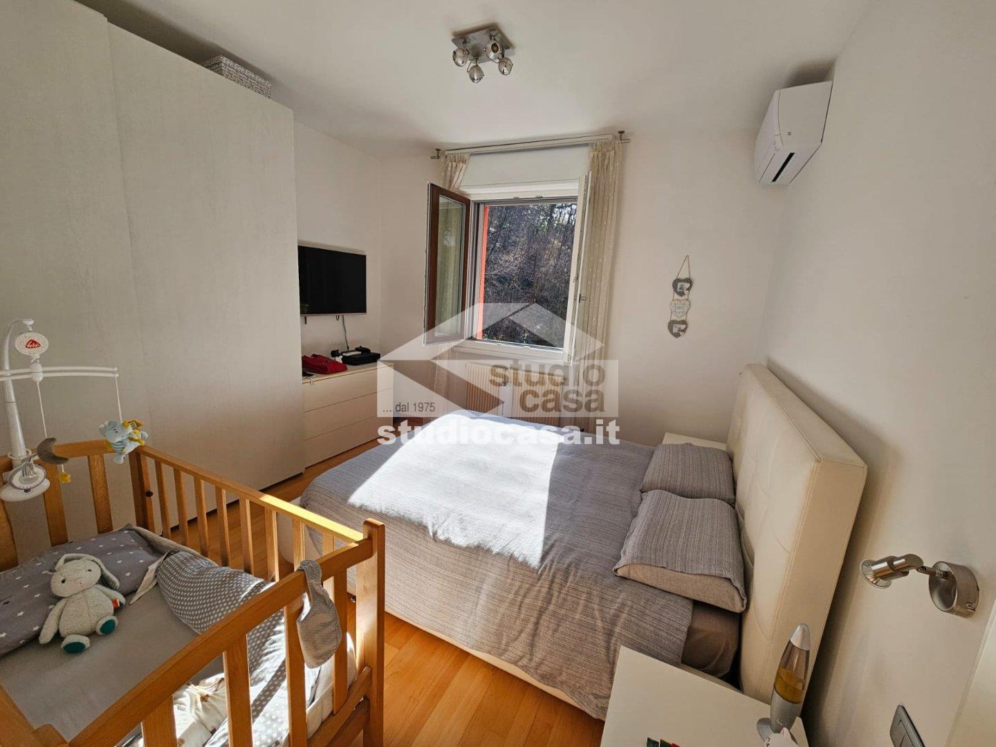 Appartamento in vendita a Rovereto