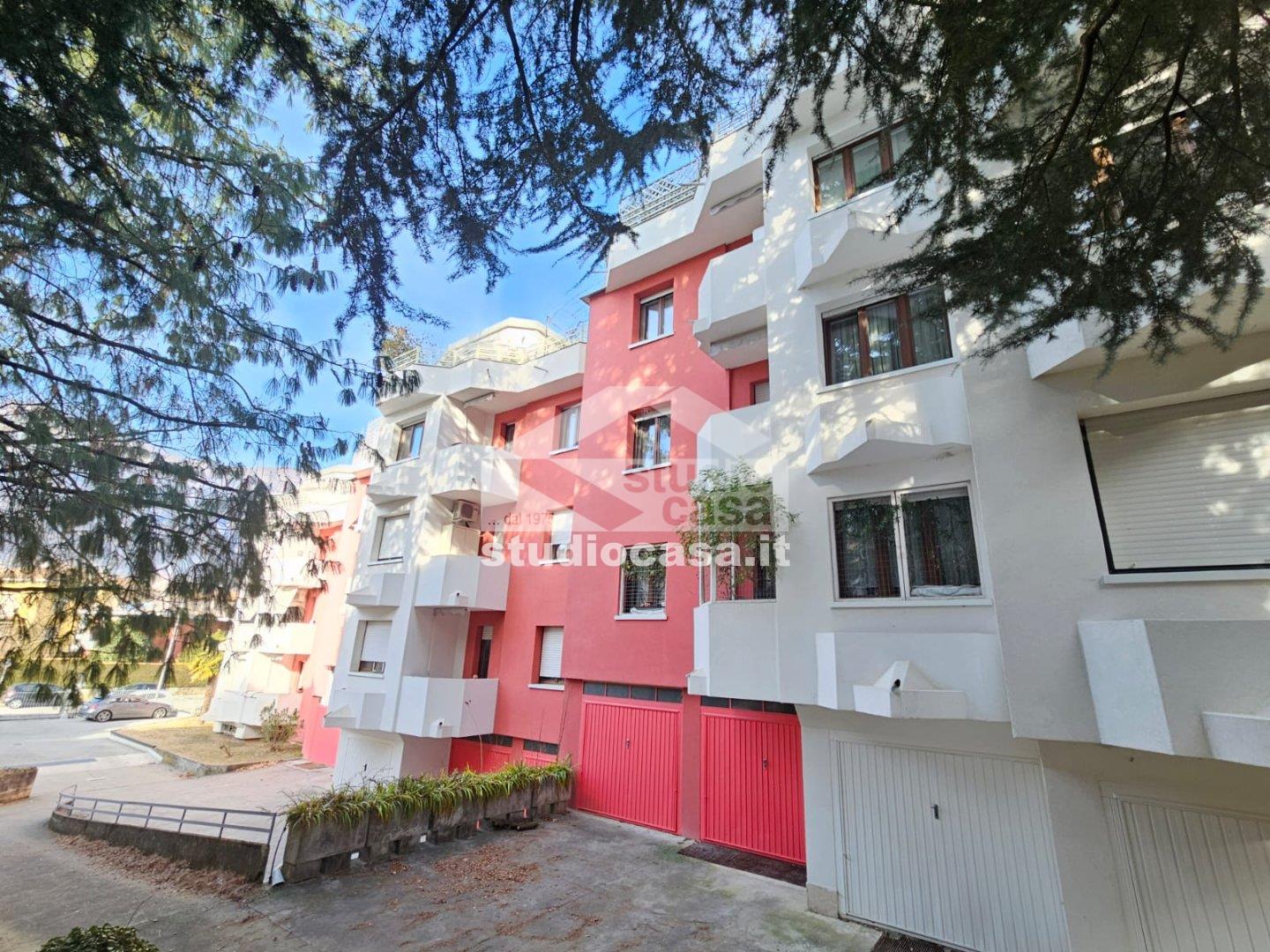 Appartamento in vendita a Rovereto