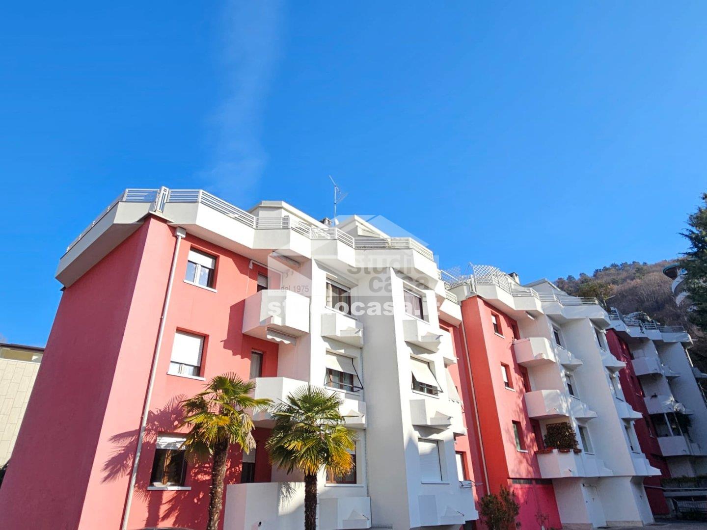 Appartamento in vendita a Rovereto