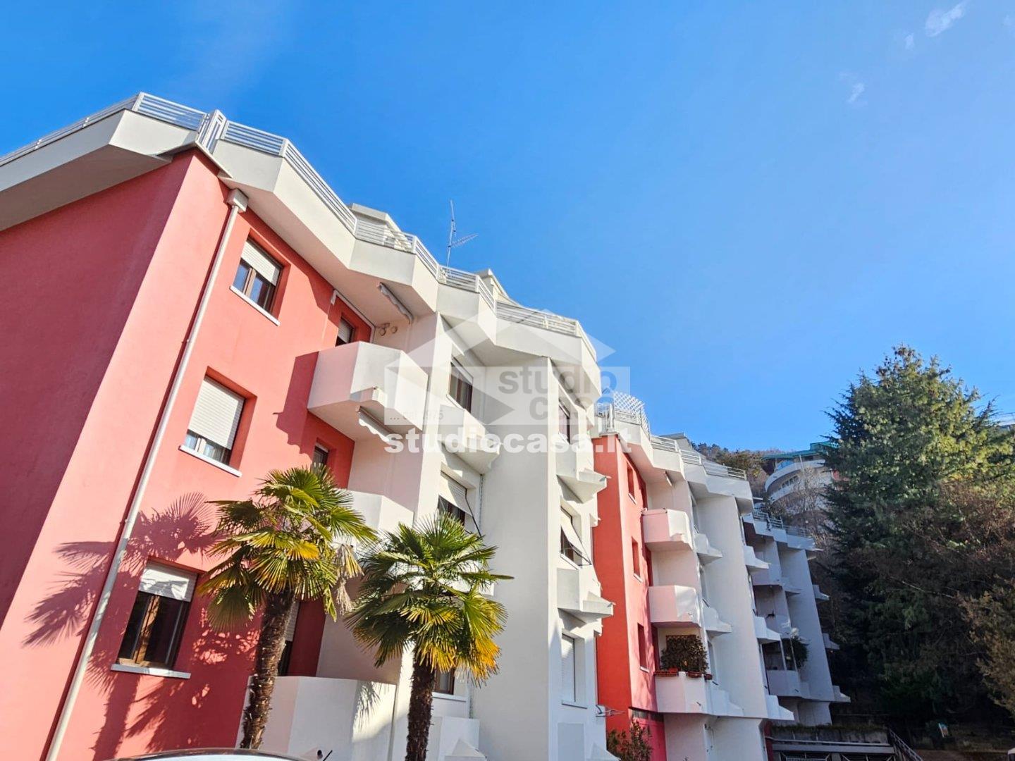 Appartamento in vendita a Rovereto