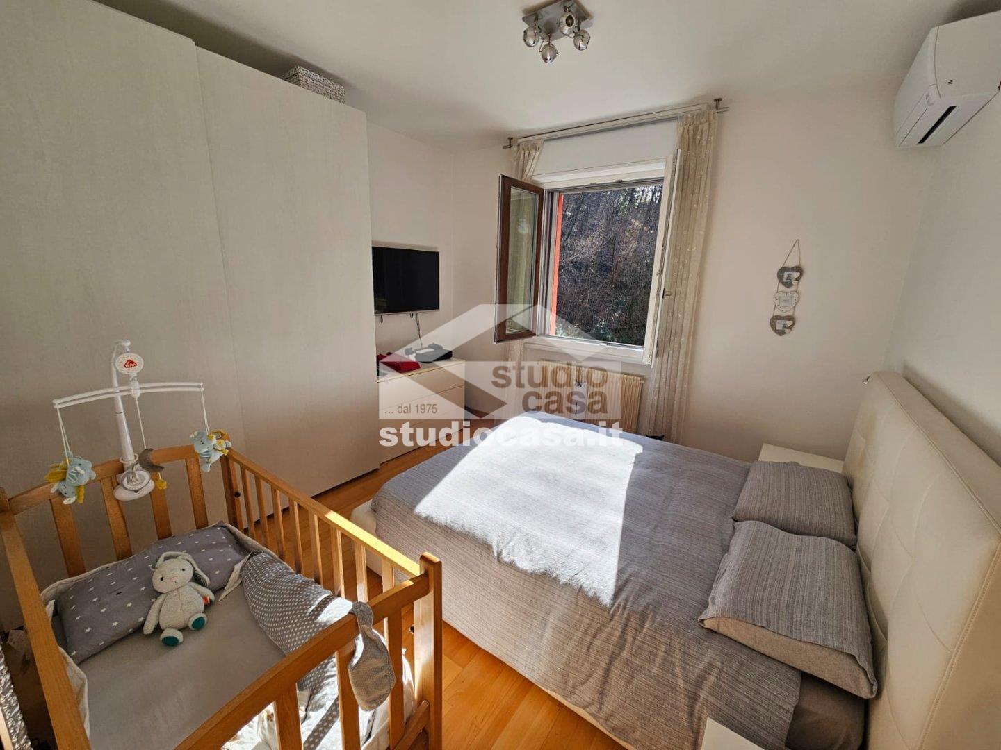 Appartamento in vendita a Rovereto