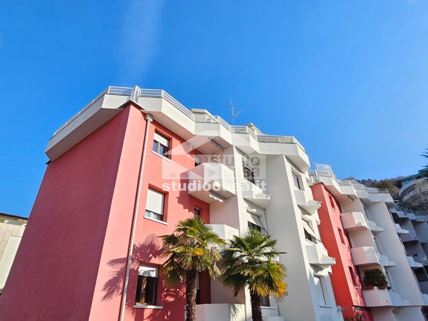 Appartamento in vendita a Rovereto