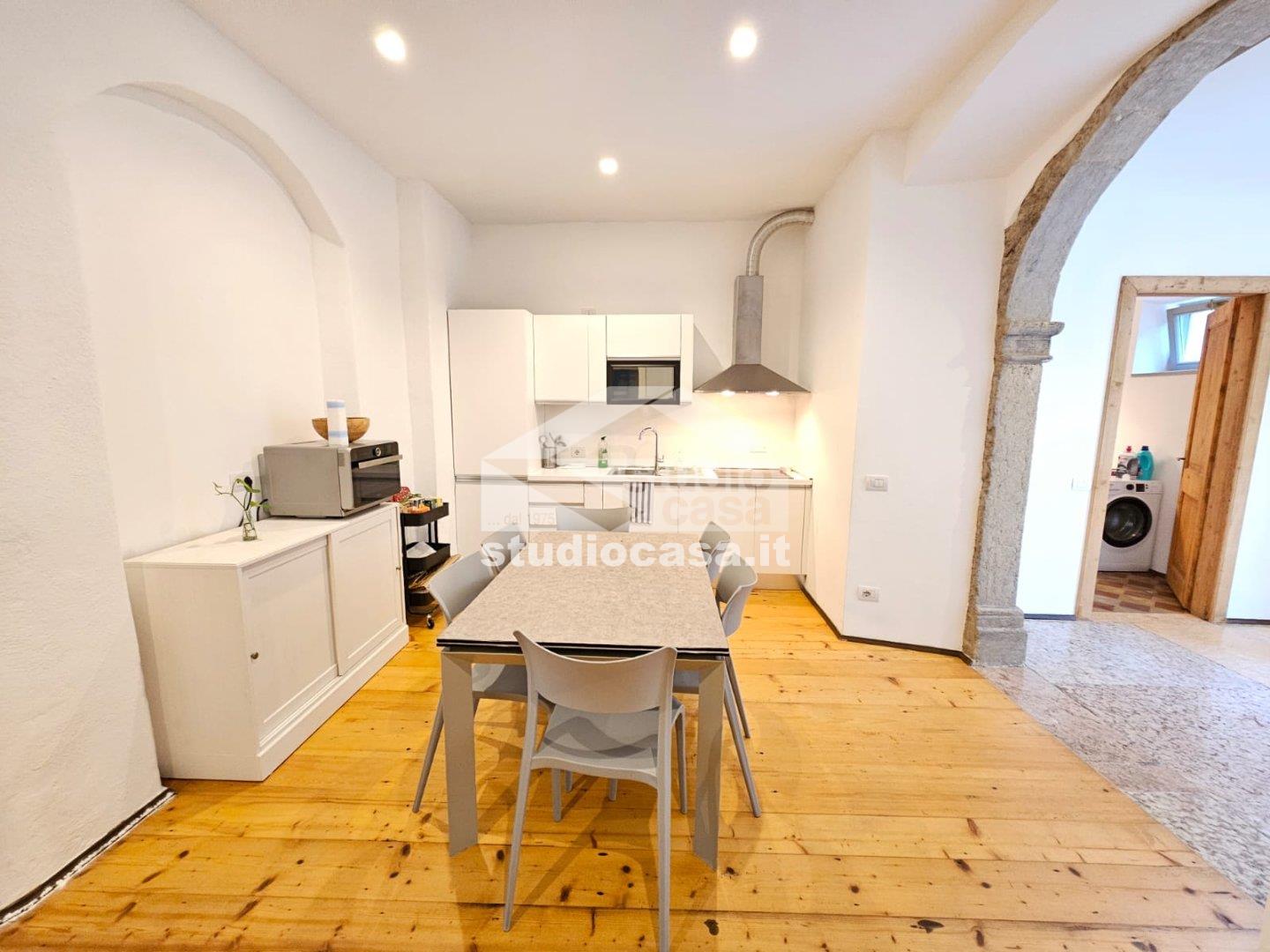 Stanza in Appartamento in affitto a Rovereto