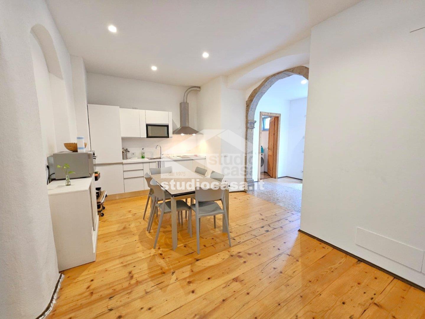 Stanza in Appartamento in affitto a Rovereto