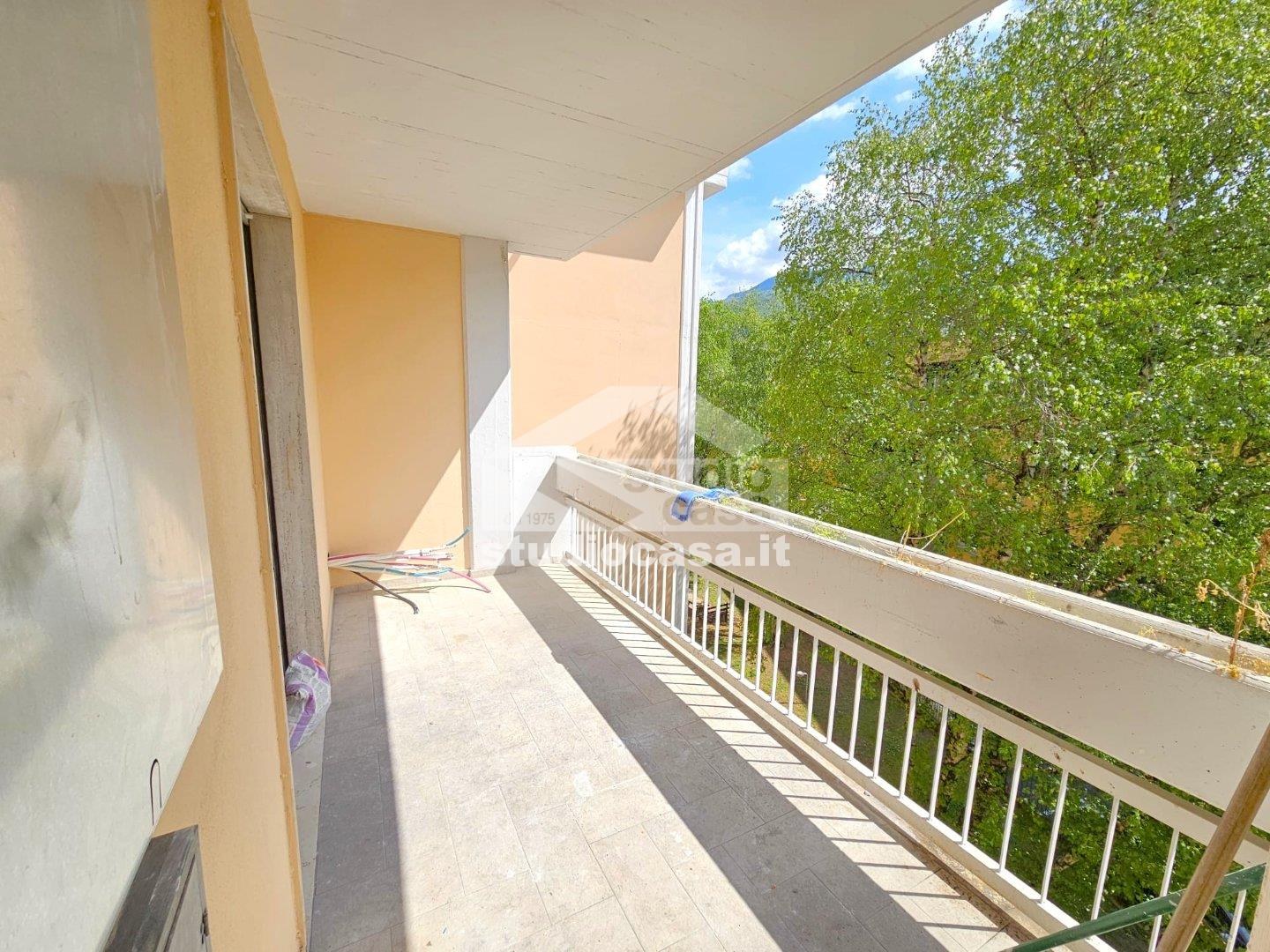Appartamento in vendita a Rovereto