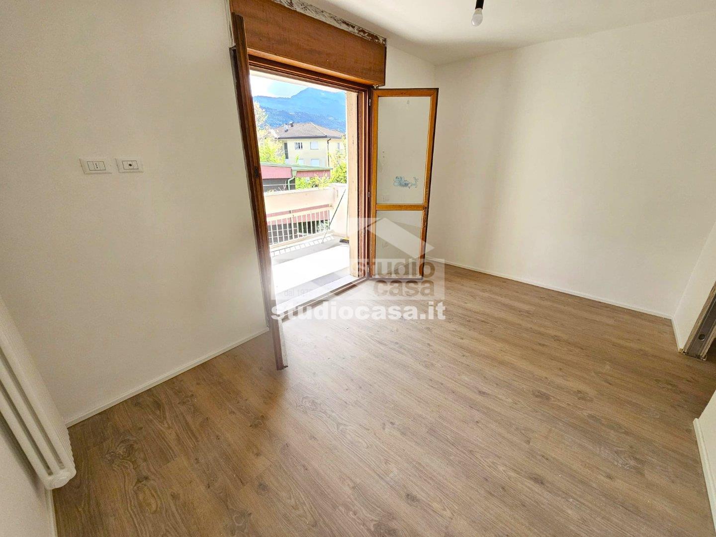 Appartamento in vendita a Rovereto