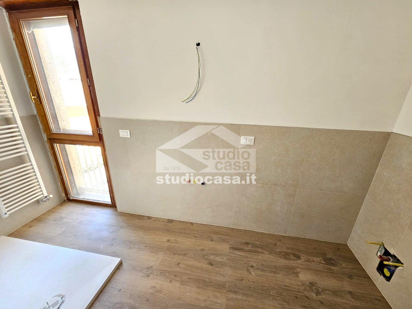 Appartamento in vendita a Rovereto