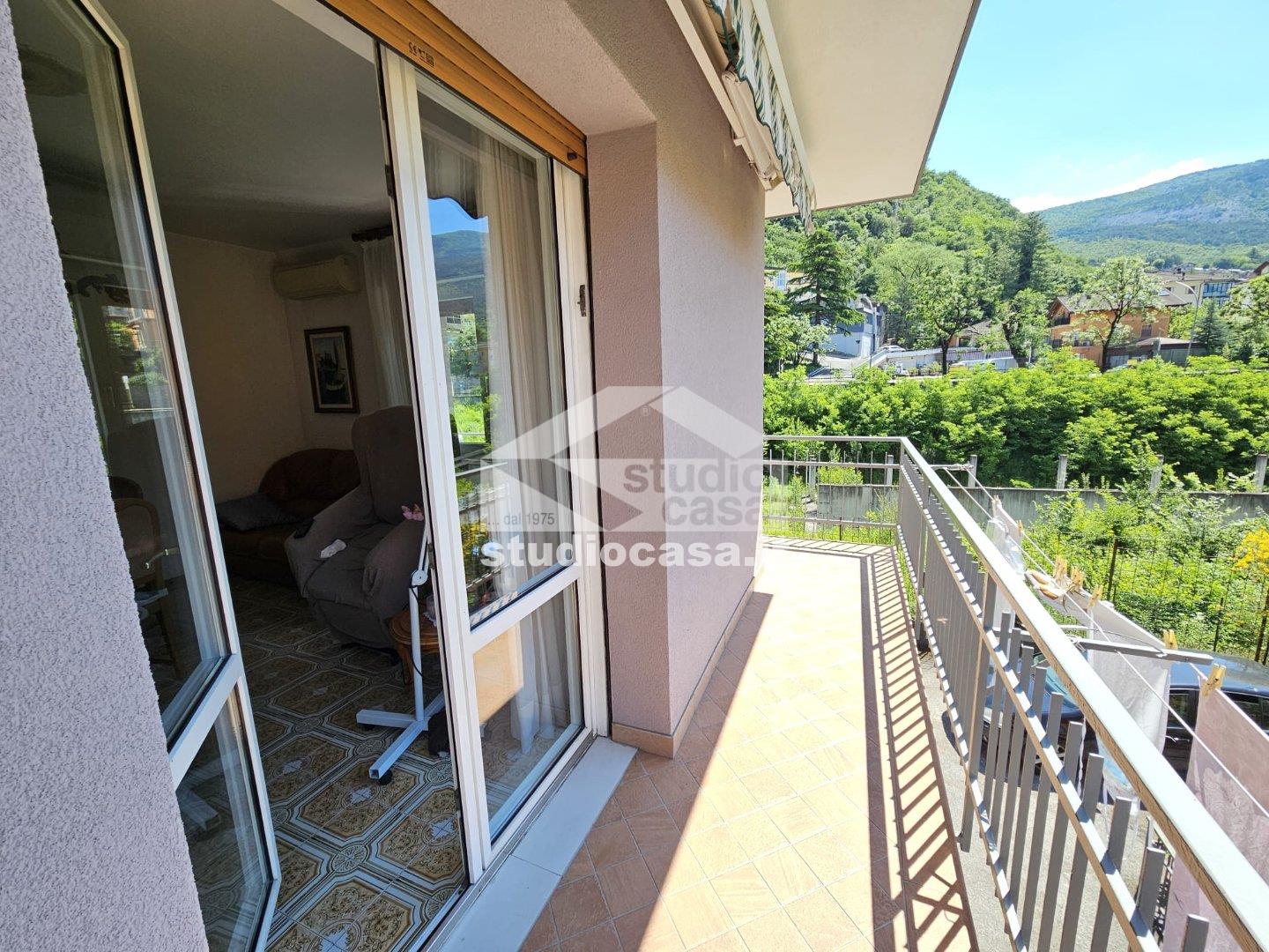Appartamento in vendita a Rovereto