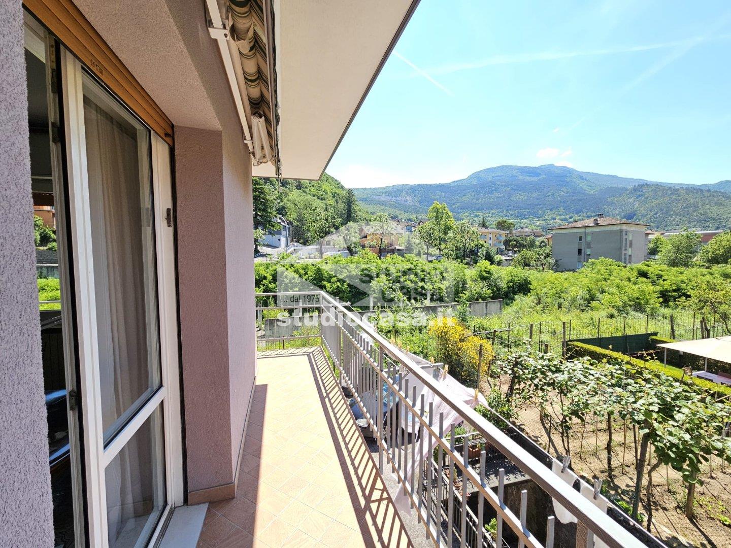 Appartamento in vendita a Rovereto