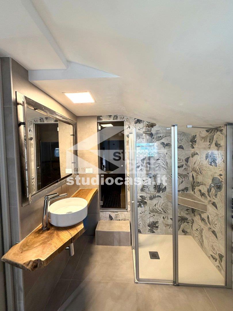 Loft in affitto a Rovereto