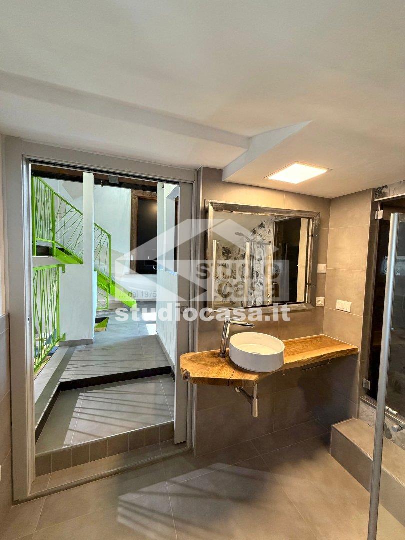 Loft in affitto a Rovereto