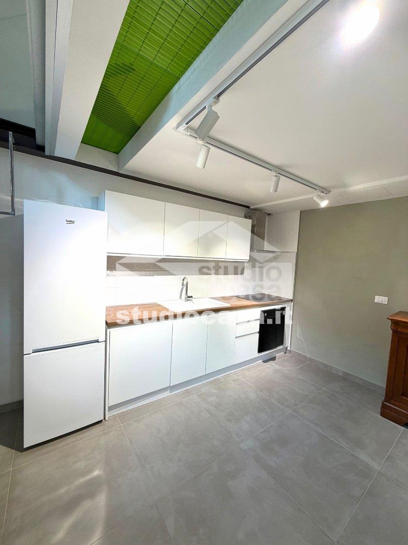Loft in affitto a Rovereto