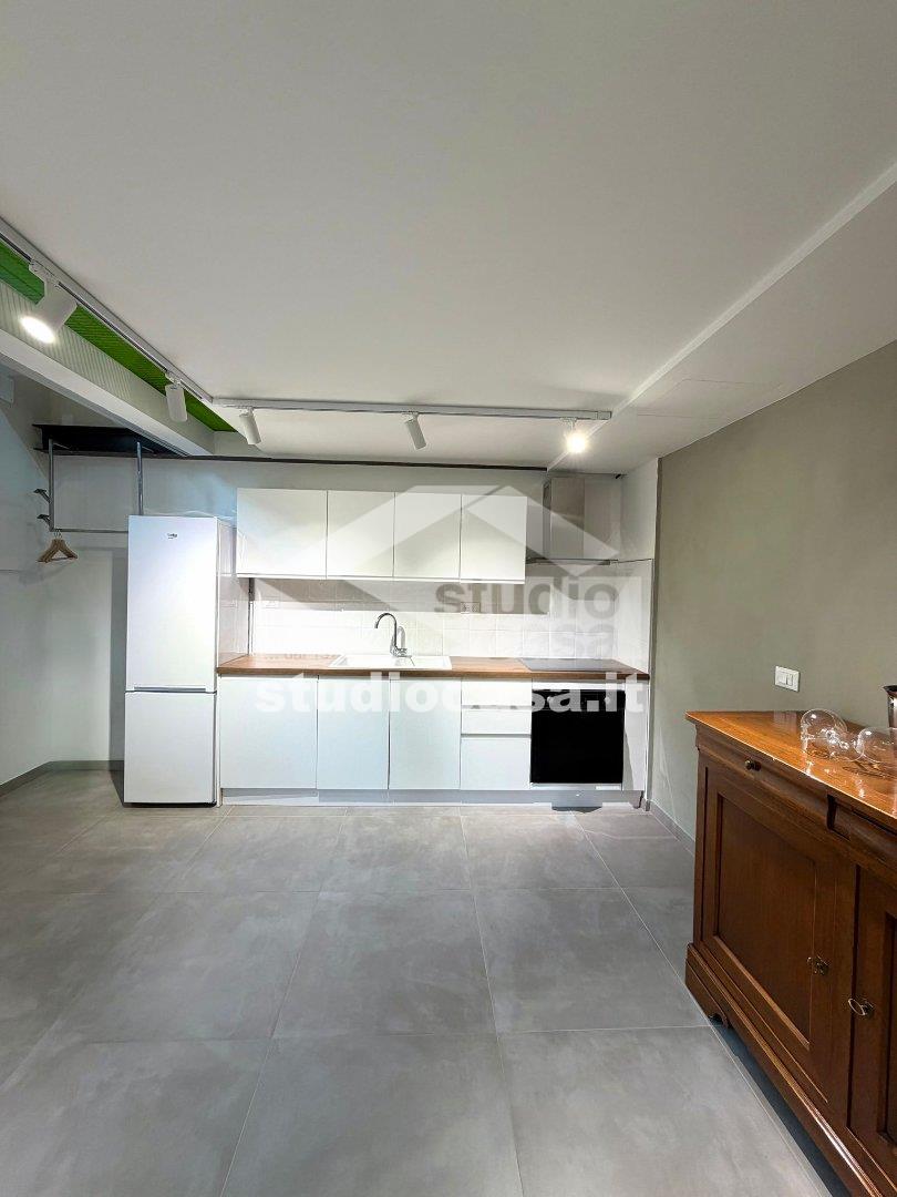 Loft in affitto a Rovereto