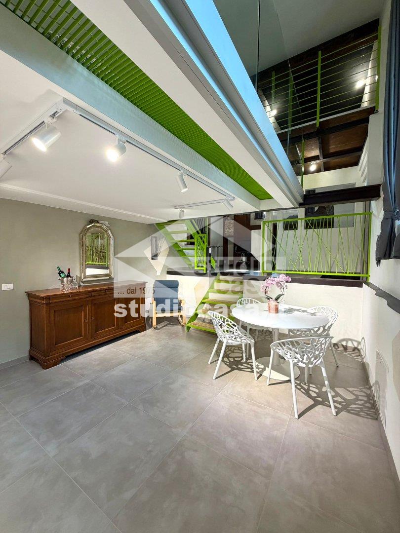 Loft in affitto a Rovereto