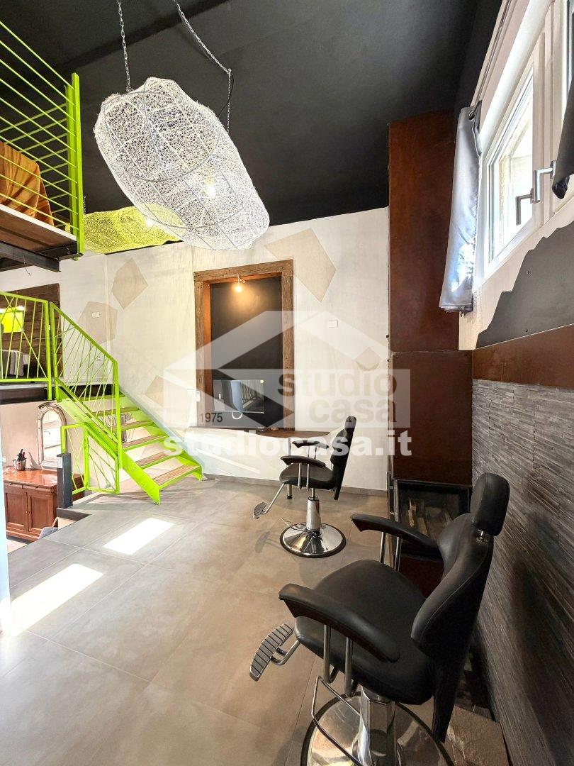Loft in affitto a Rovereto
