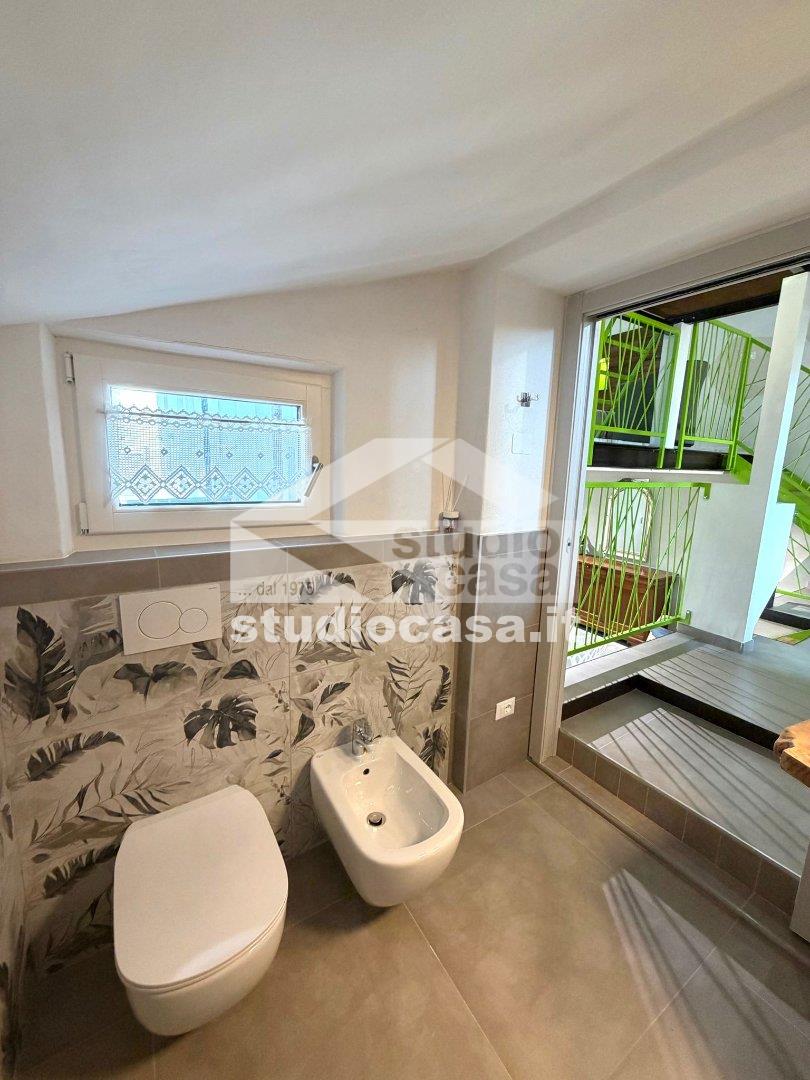 Loft in affitto a Rovereto