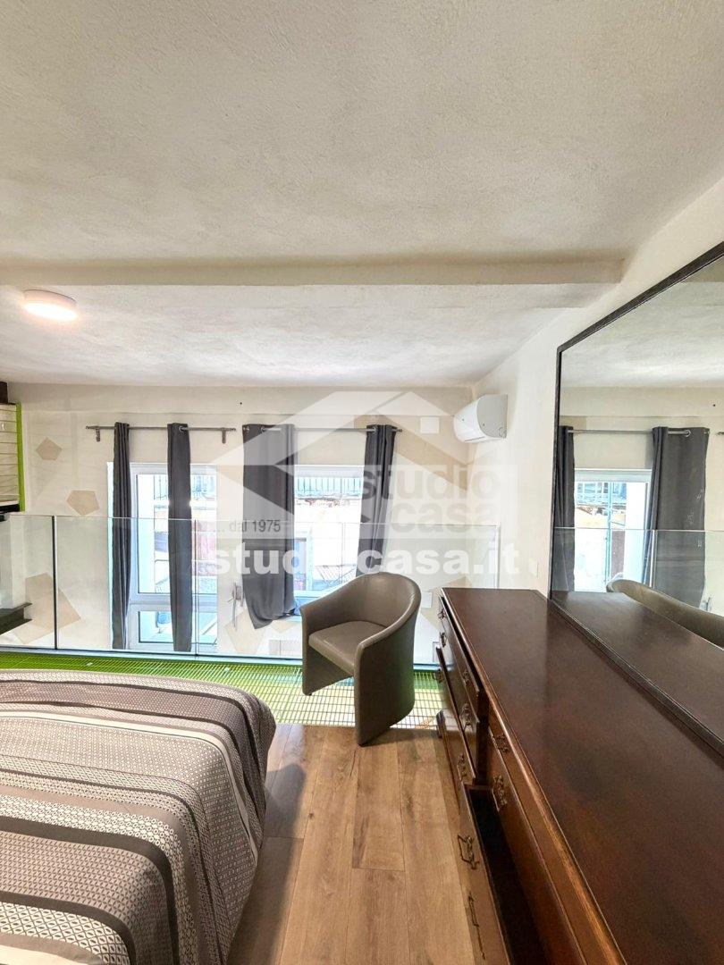 Loft in affitto a Rovereto
