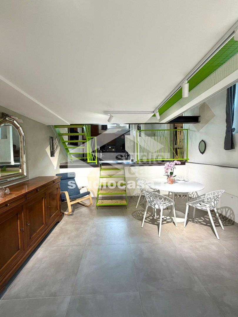 Loft in affitto a Rovereto