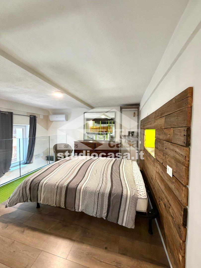 Loft in affitto a Rovereto